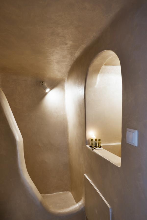 The Small Architect'S House Pyrgos Kallistis Ngoại thất bức ảnh