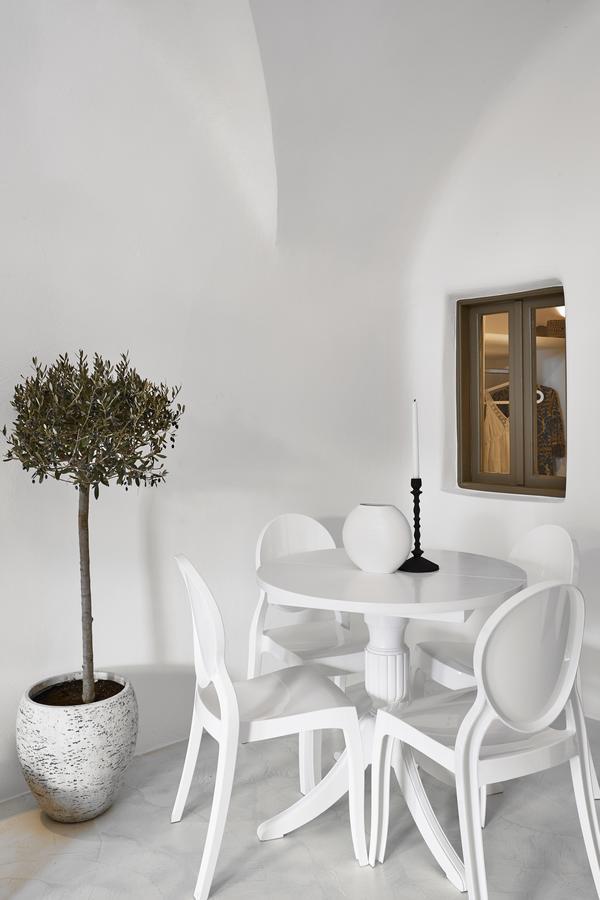 The Small Architect'S House Pyrgos Kallistis Ngoại thất bức ảnh